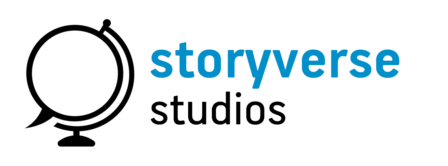 StoryverseStudios logo